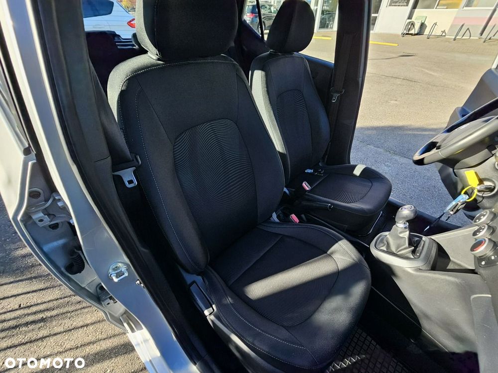 Hyundai i10 1.0 Connect & Go - 33