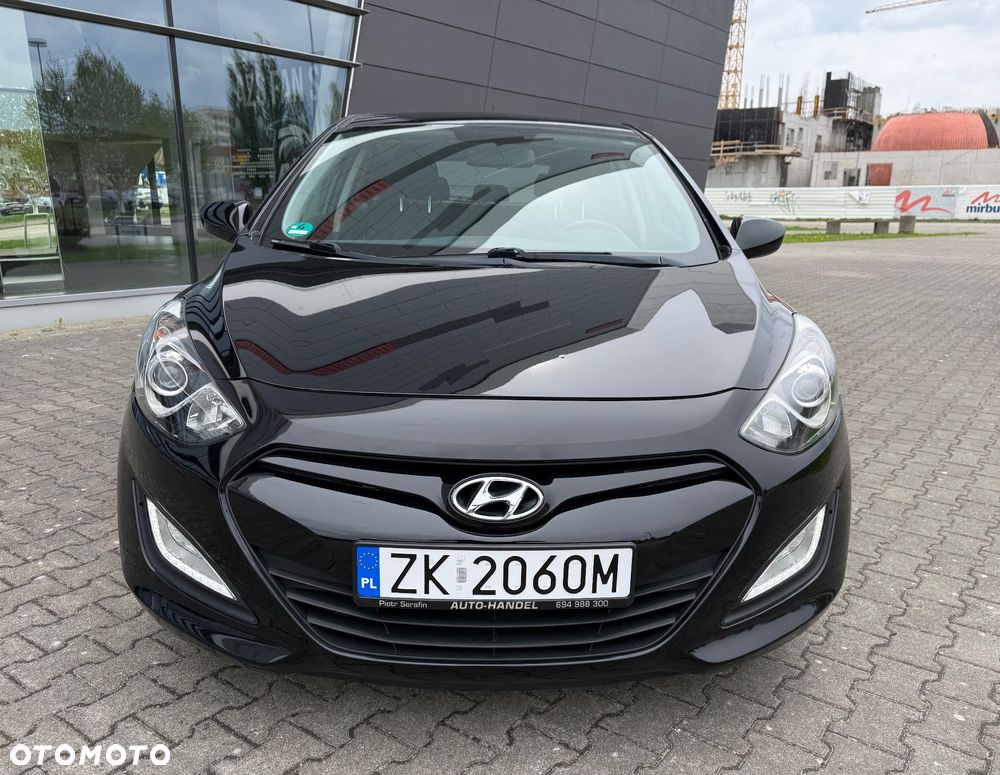 Hyundai i30 1.4 Style - 3