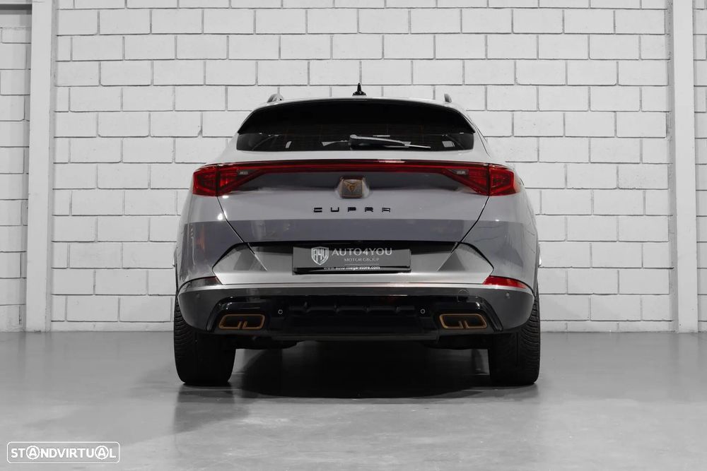 Cupra Formentor 1.4 e-Hybrid DSG VZ - 44