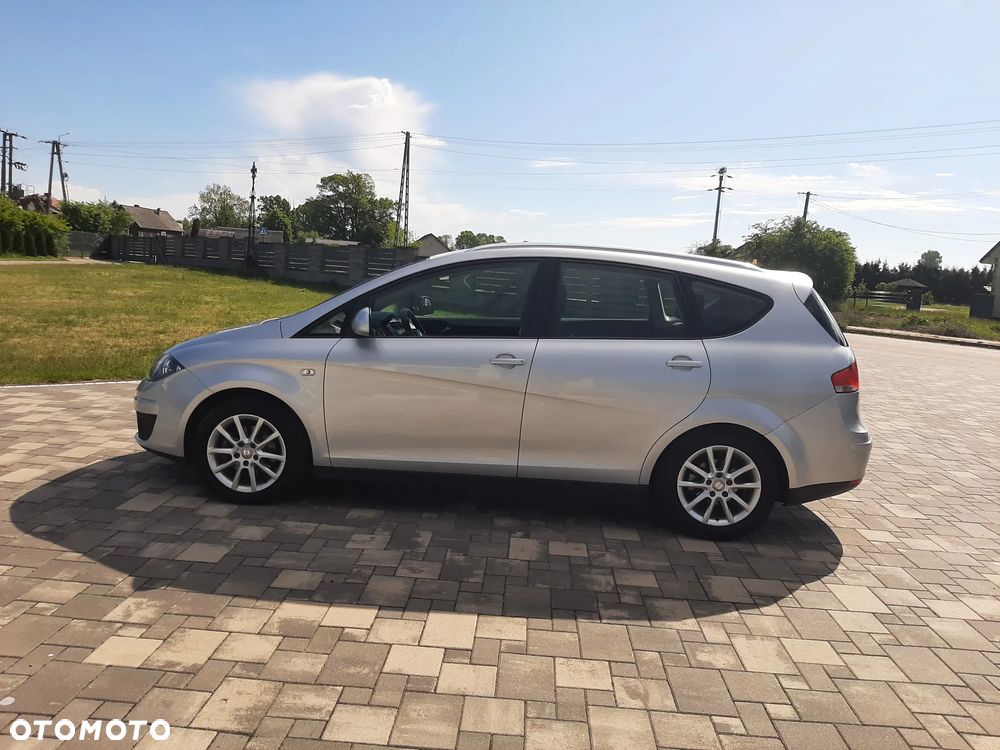Seat Altea XL 1.6 TDI Style - 7
