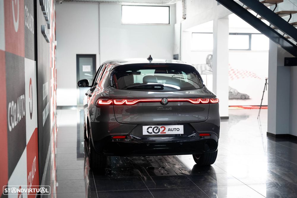 Alfa Romeo Tonale 1.5 Hybrid Sprint - 6