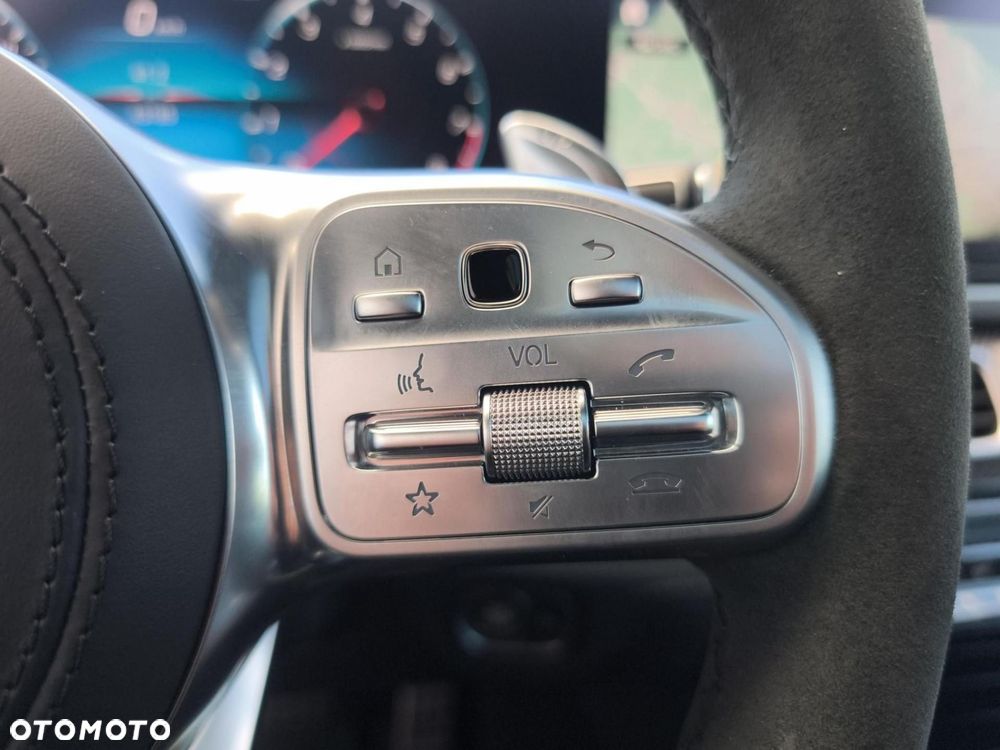 Mercedes-Benz GLE - 16