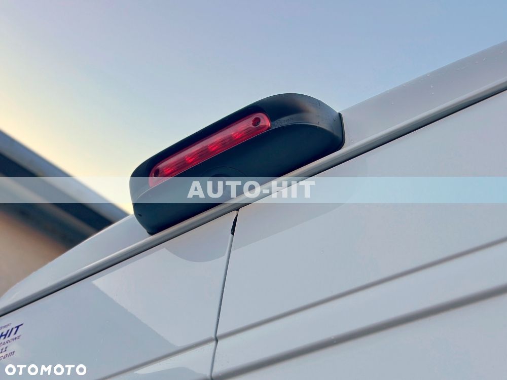 Peugeot Boxer - 18