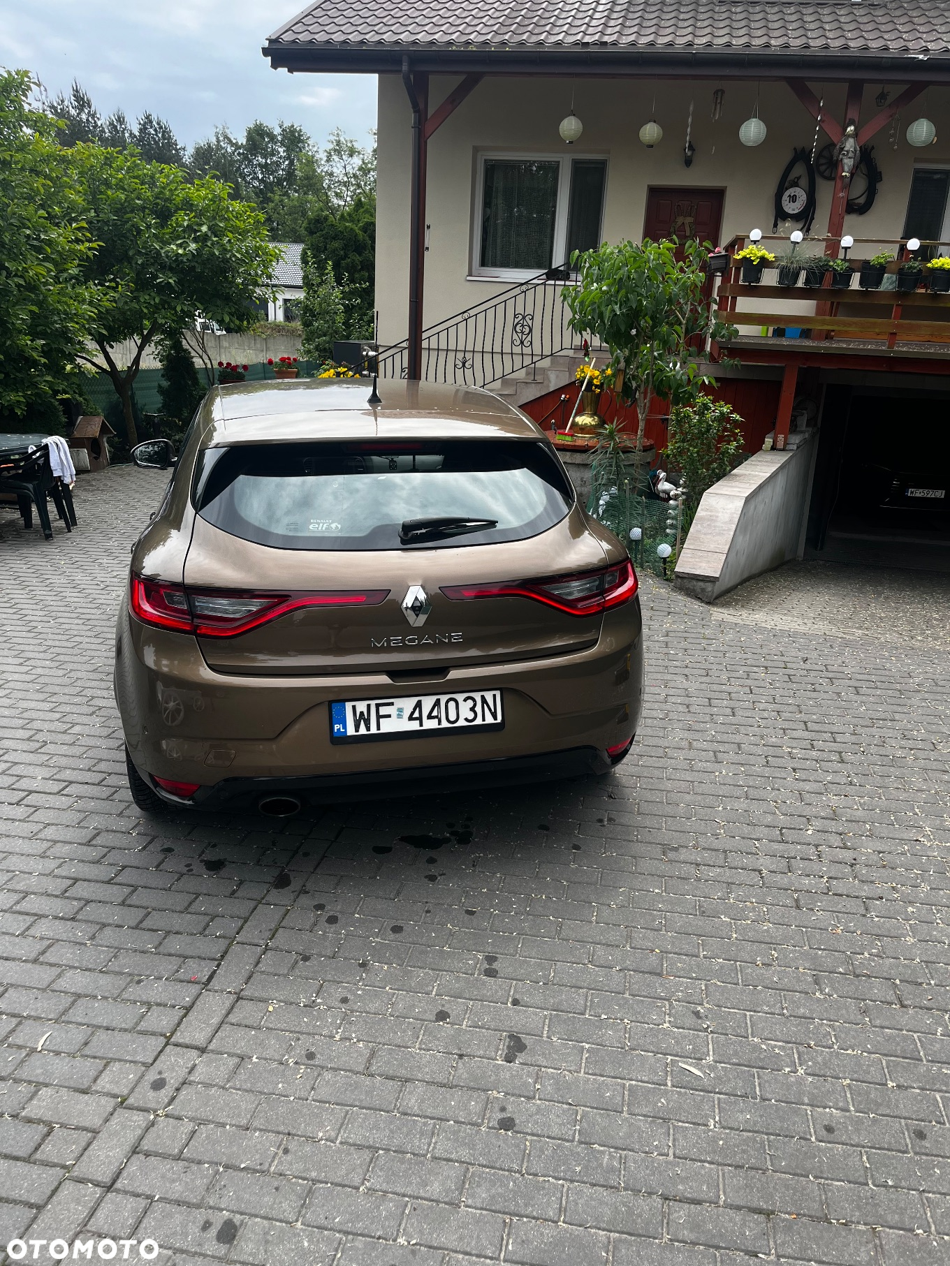 Renault Megane 1.6 SCe Intens - 3