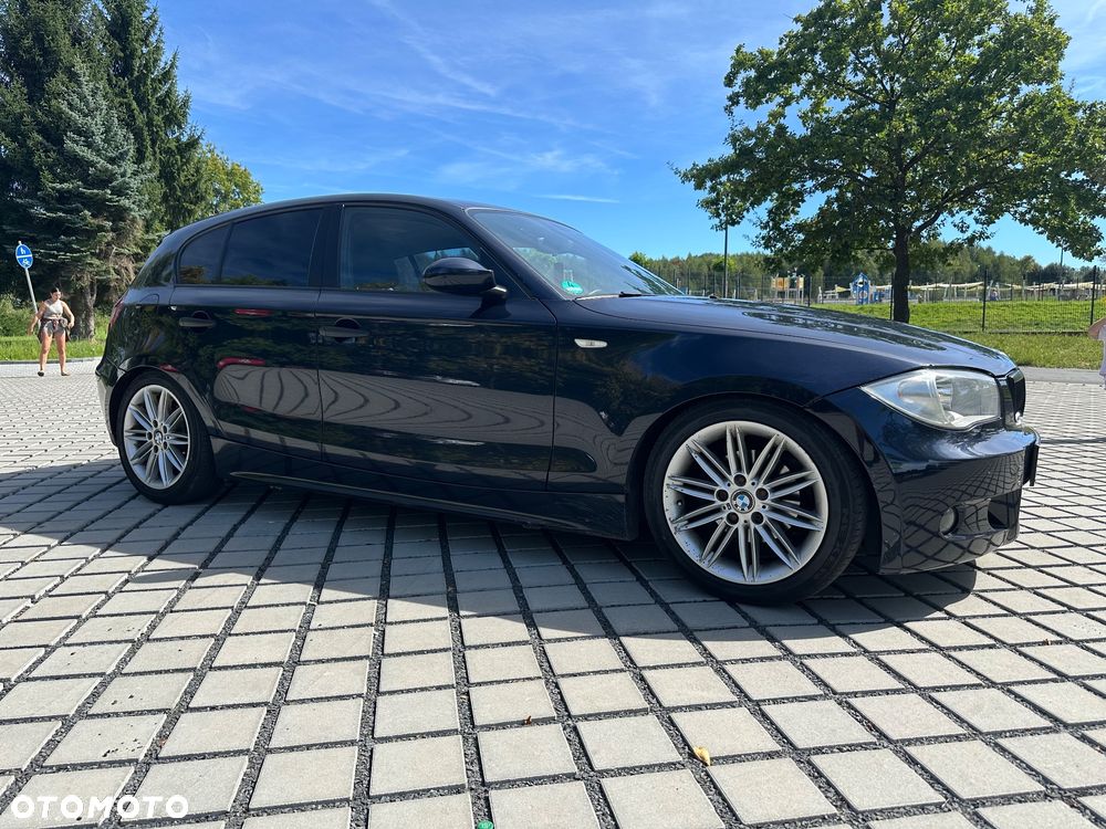 BMW Seria 1 118d - 18