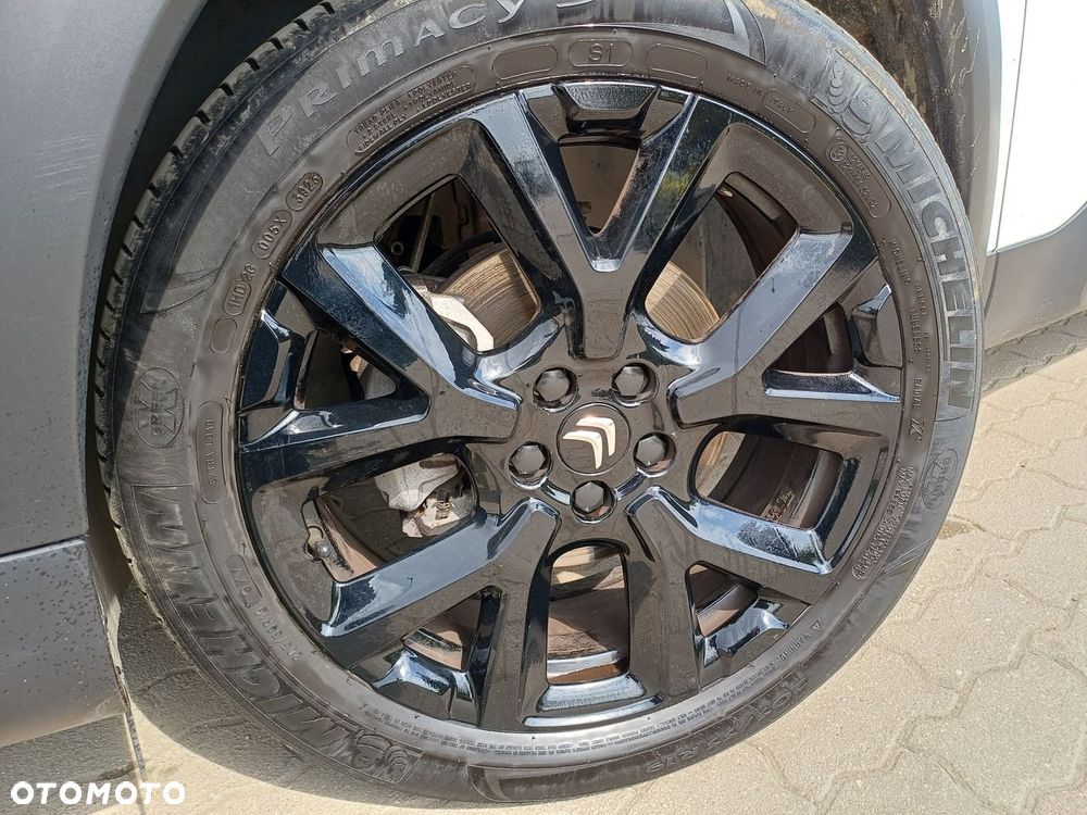Citroën C5 Aircross 1.5 BlueHDi Max EAT8 - 9