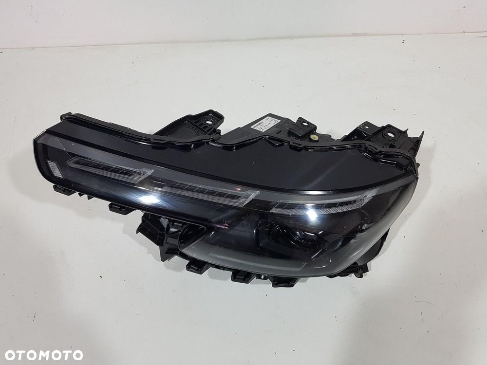 ALFA ROMEO JUNIOR MILANO LAMPA PRZÓD PRZEDNIA LEWA FULL LED 50572576 EU ORG - 3