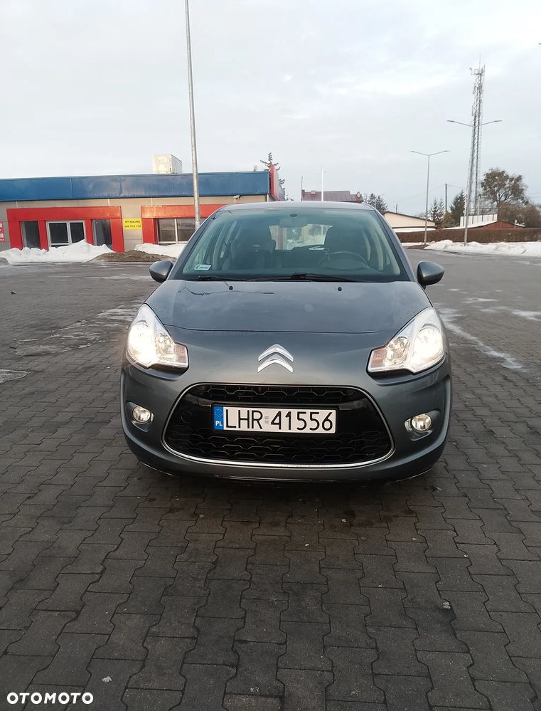 Citroën C3 1.4 HDi Equilibre - 13
