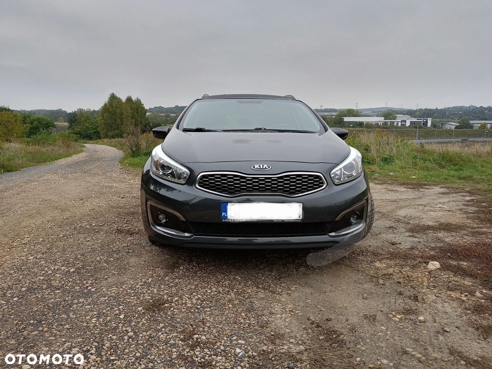Kia Ceed Cee'd 1.6 GDI L Business Line - 3