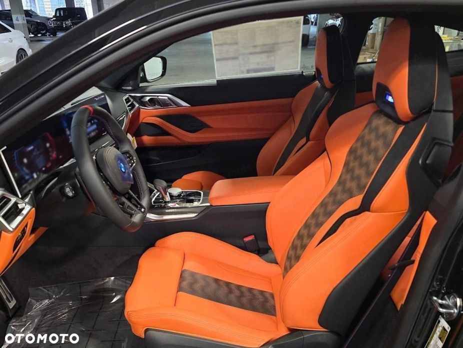 BMW M4 Competition M xDrive - 7