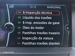BMW 520 d Exclusive Auto 123g - 19