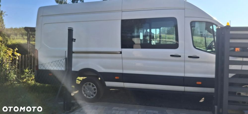 Ford Transit - 20