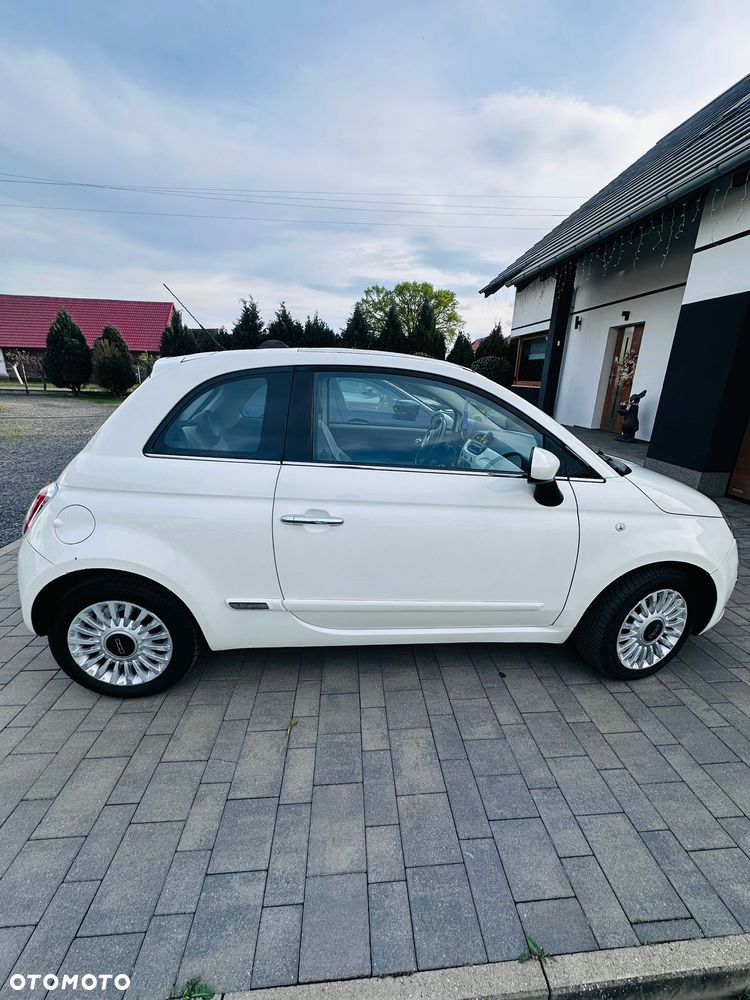 Fiat 500 1.3 Multijet Diesel - 7
