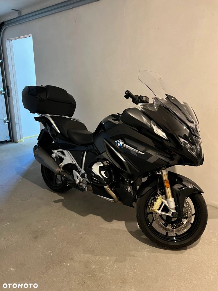 BMW RT - 11
