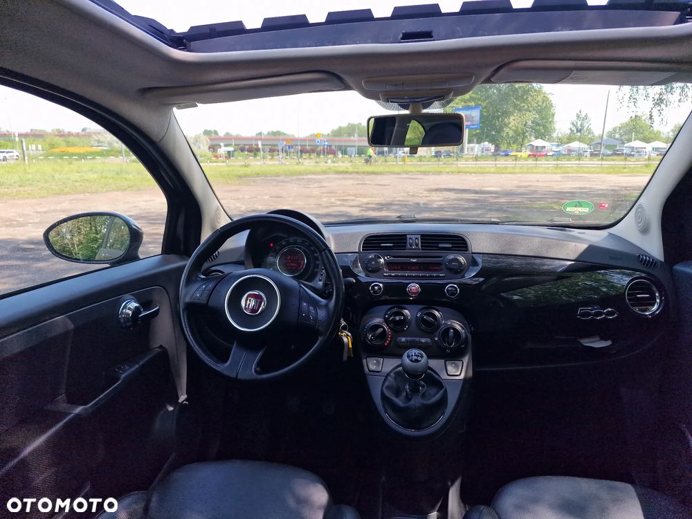 Fiat 500 Abarth - 31