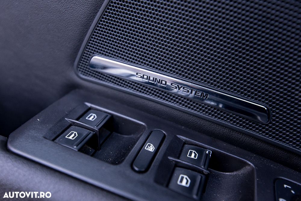 Skoda Superb 2.0 TDI Elegance DSG - 5