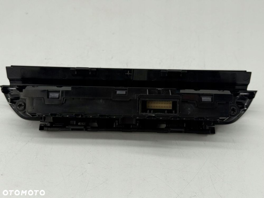 przycisk świateł awaryjnych / panel renault kangoo iii iv 283e88113r - 2