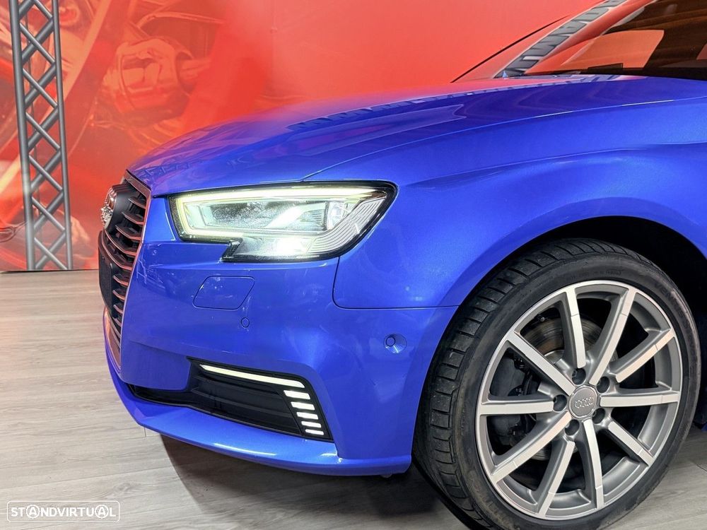 Audi A3 Sportback 40 TFSIe S line - 19