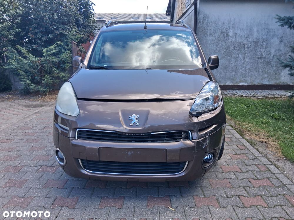 Peugeot Partner 98 VTi Family - 2