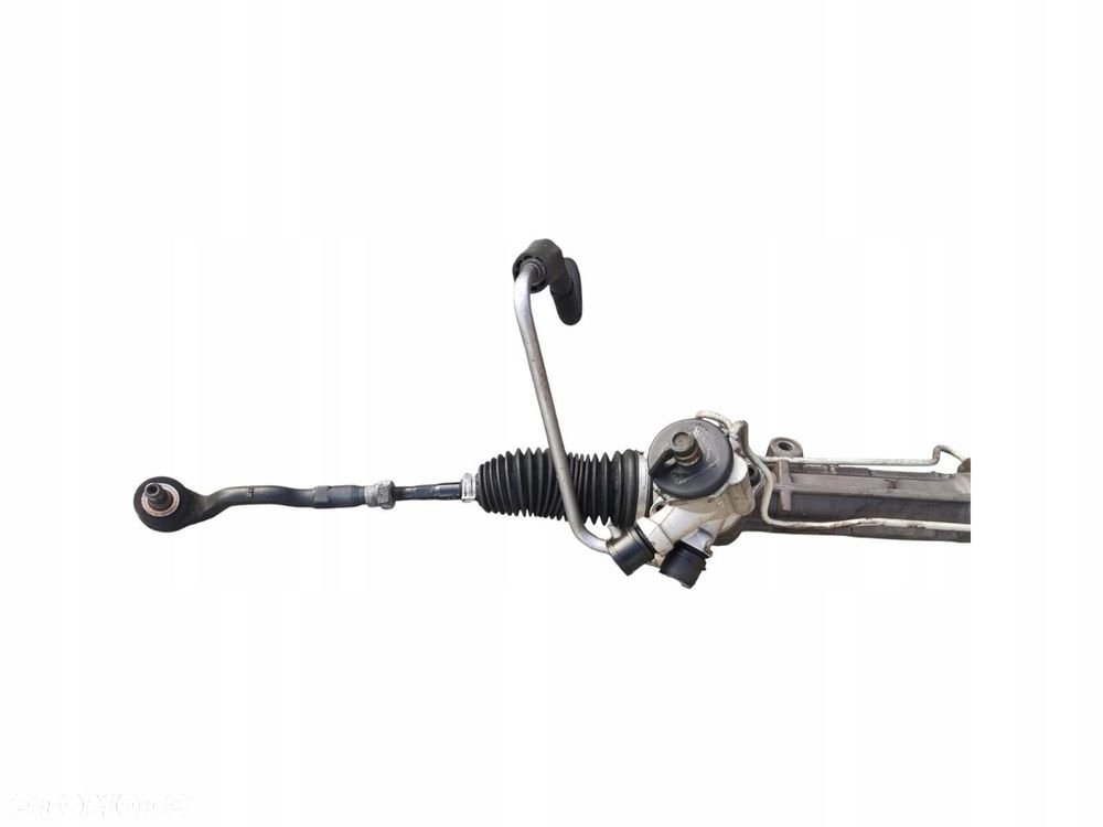 PRZEKŁADNIA MAGLOWNICA BMW X3 E83 LIFT LCI 2006-2010 3418924 EUROPA - 2