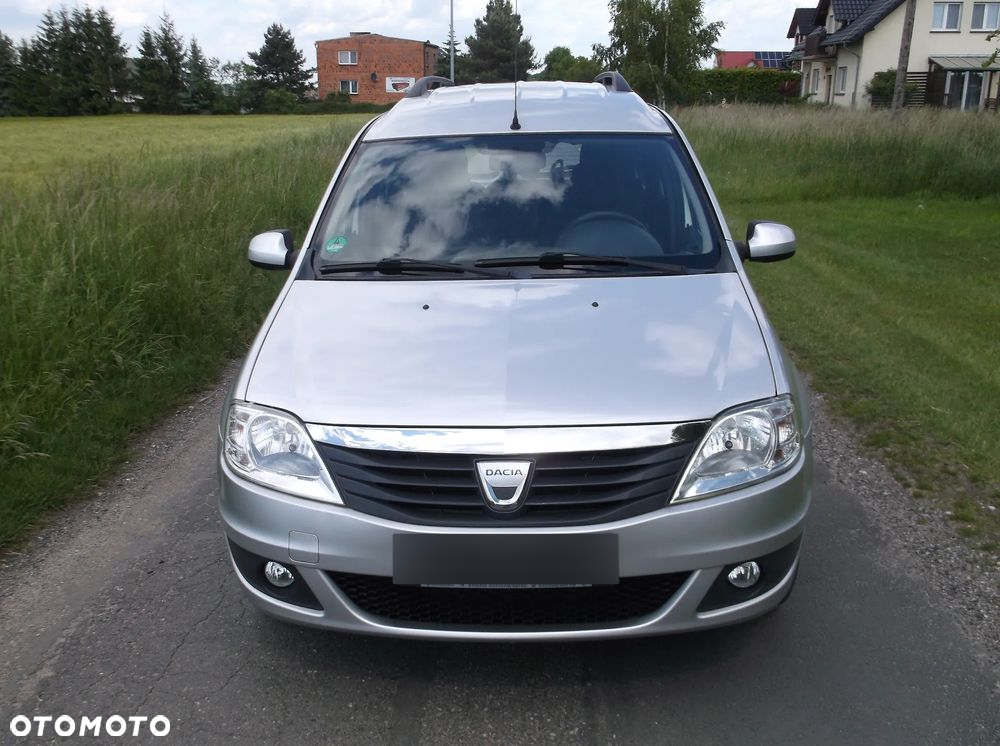 Dacia Logan MCV 1.6 Laureate - 27