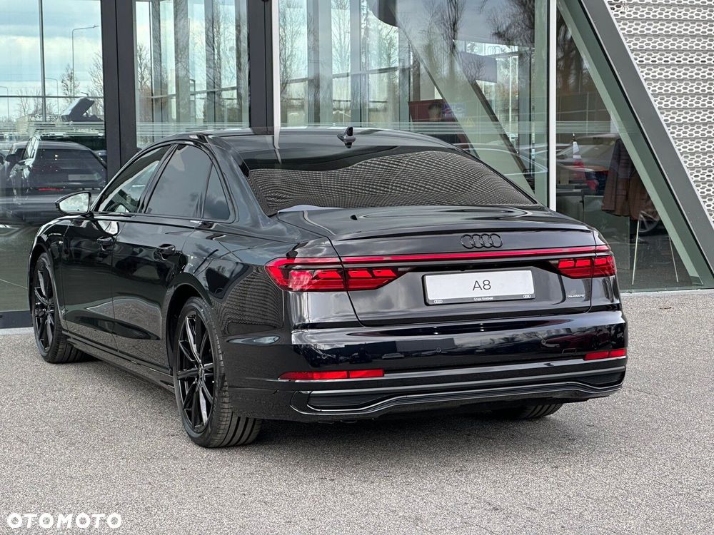 Audi A8 - 9