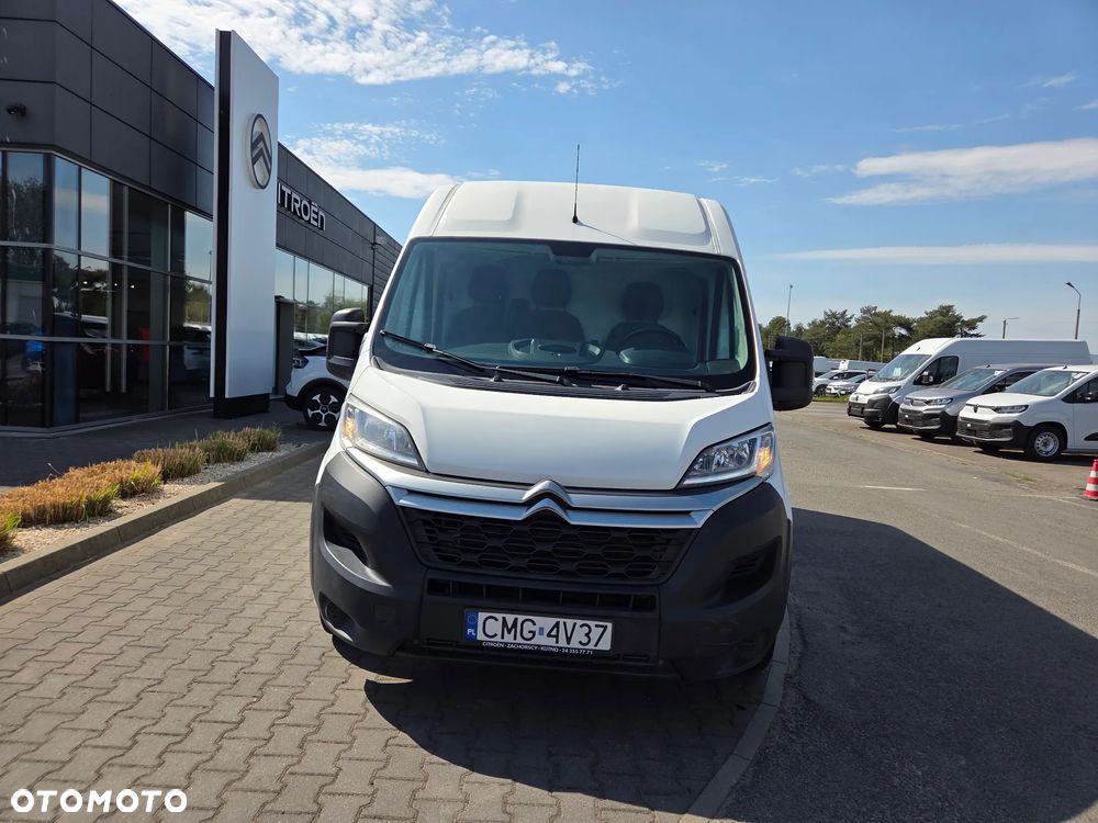 Citroën Jumper - 2