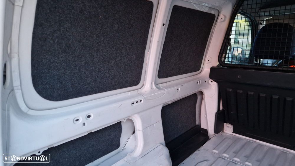 Peugeot Partner - 20