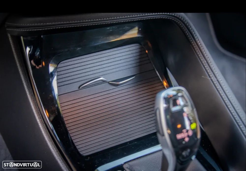 BMW X2 sDrive18d Aut. Advantage - 9