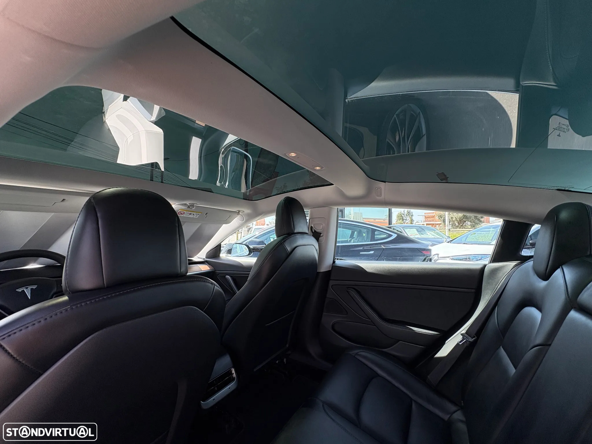 Tesla Model 3 Long Range AWD Dual Motor Performance - 11