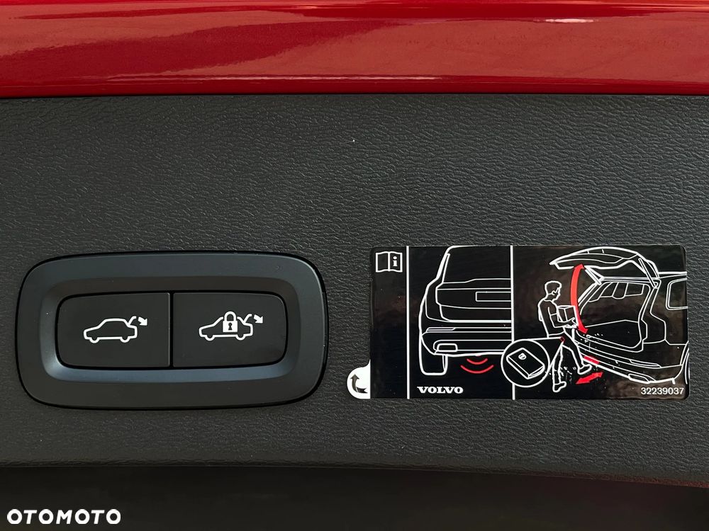 Volvo XC 40 T5 Recharge DKG Inscription - 16