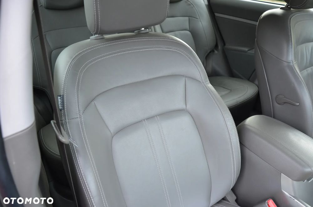 Kia Sportage 1.7 CRDI 2WD ISG Spirit - 27