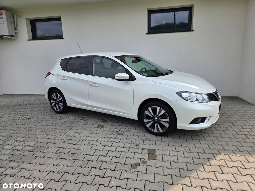 Nissan Pulsar - 15