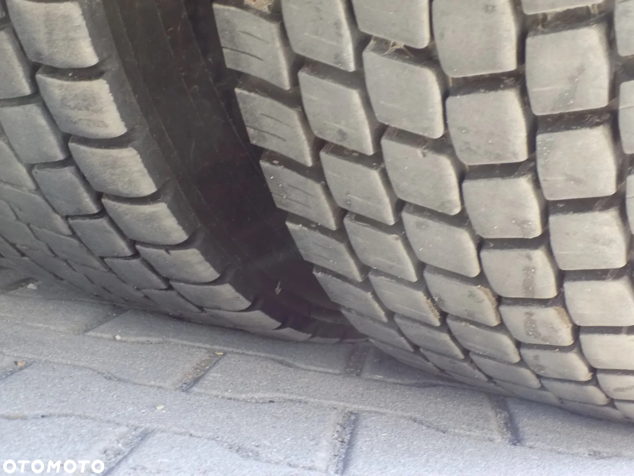 MAN 26.360 TGS 6X4 - 5