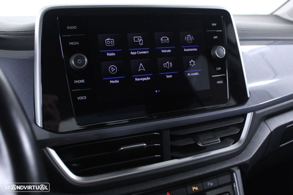 VW T-Roc 1.0 TSI Style - 28