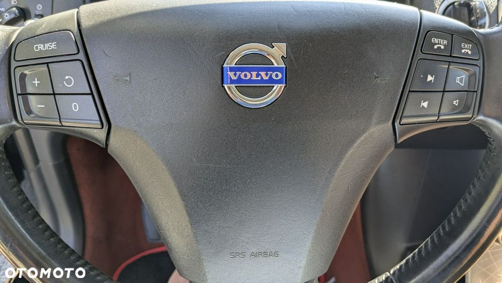 Volvo C30 1.6D DRIVe Edition - 23