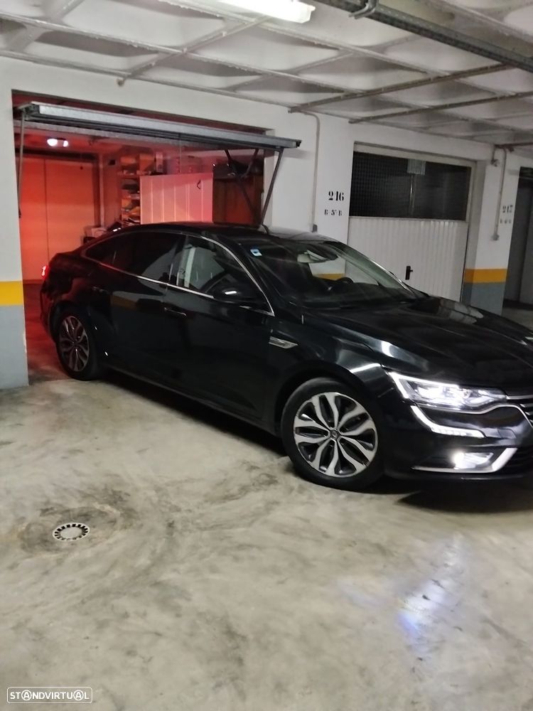 Renault Talisman 1.6 dCi Executive EDC - 1
