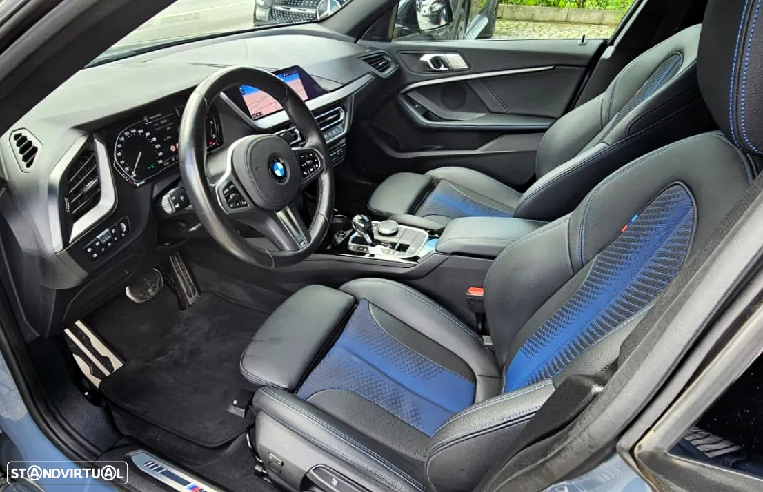 BMW 216 Gran Coupé d Aut. M Sport - 6