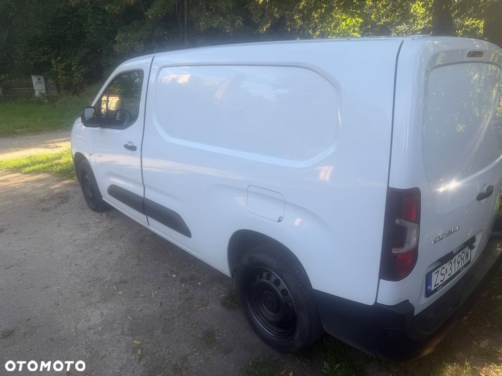 Fiat Doblo - 6