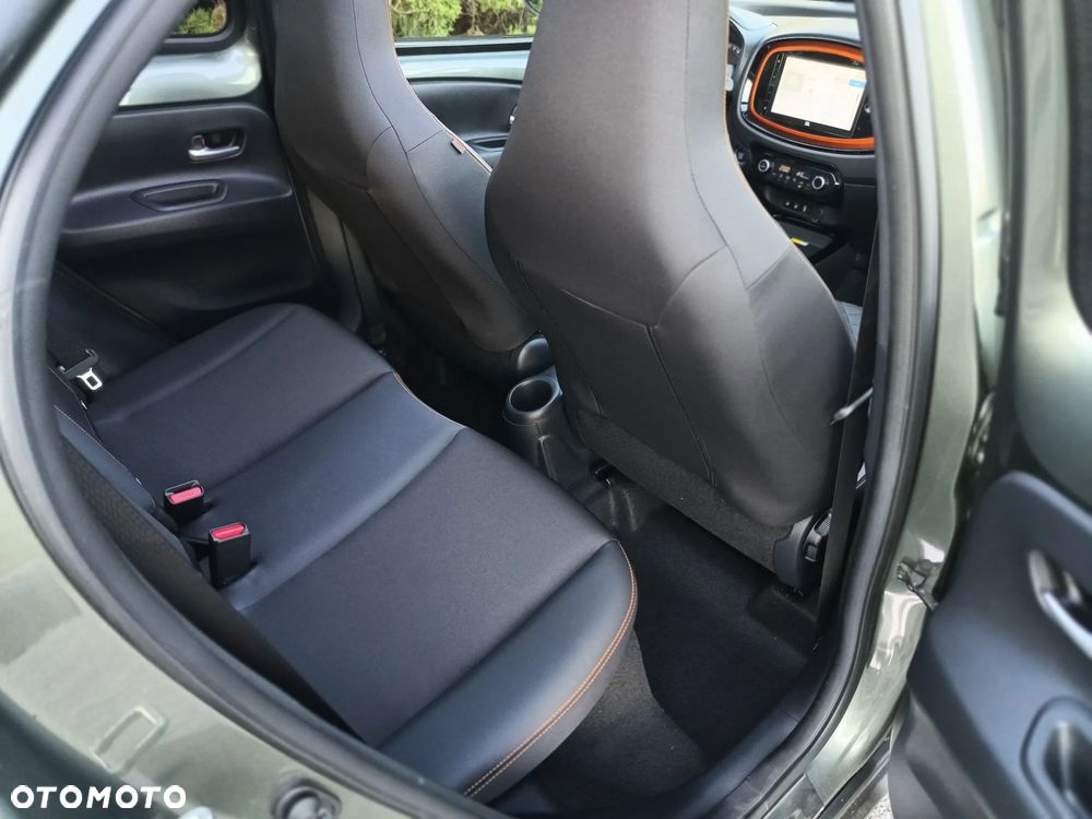 Toyota Aygo X - 16