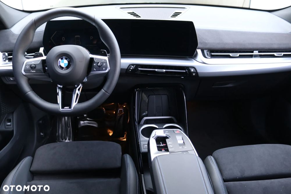 BMW X2 xDrive20d mHEV - 20