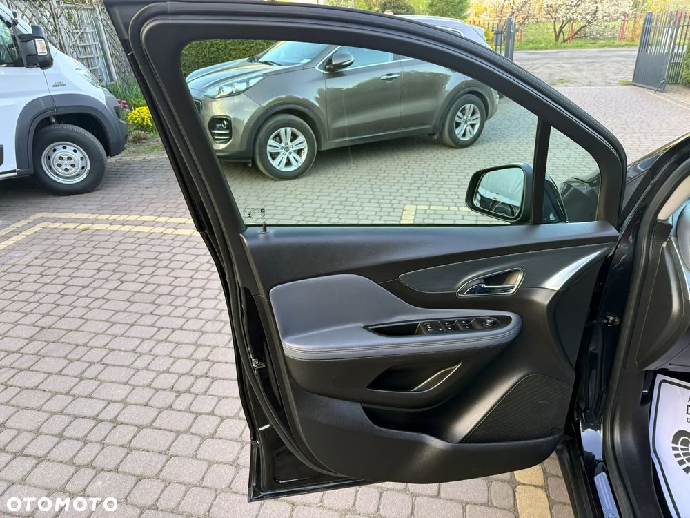 Opel Mokka 1.4 Turbo ecoFLEX Start/Stop Color Innovation - 33