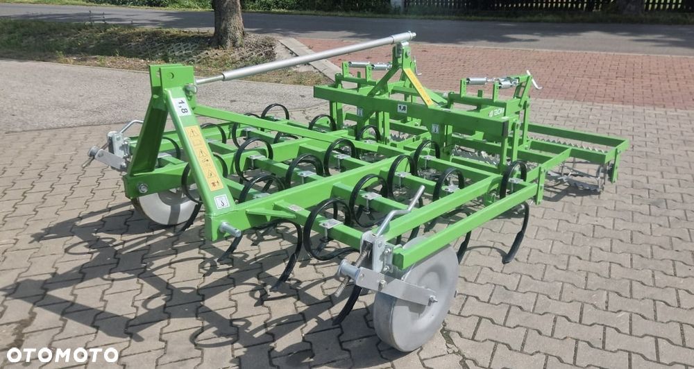 Bomet U724/1 - 11