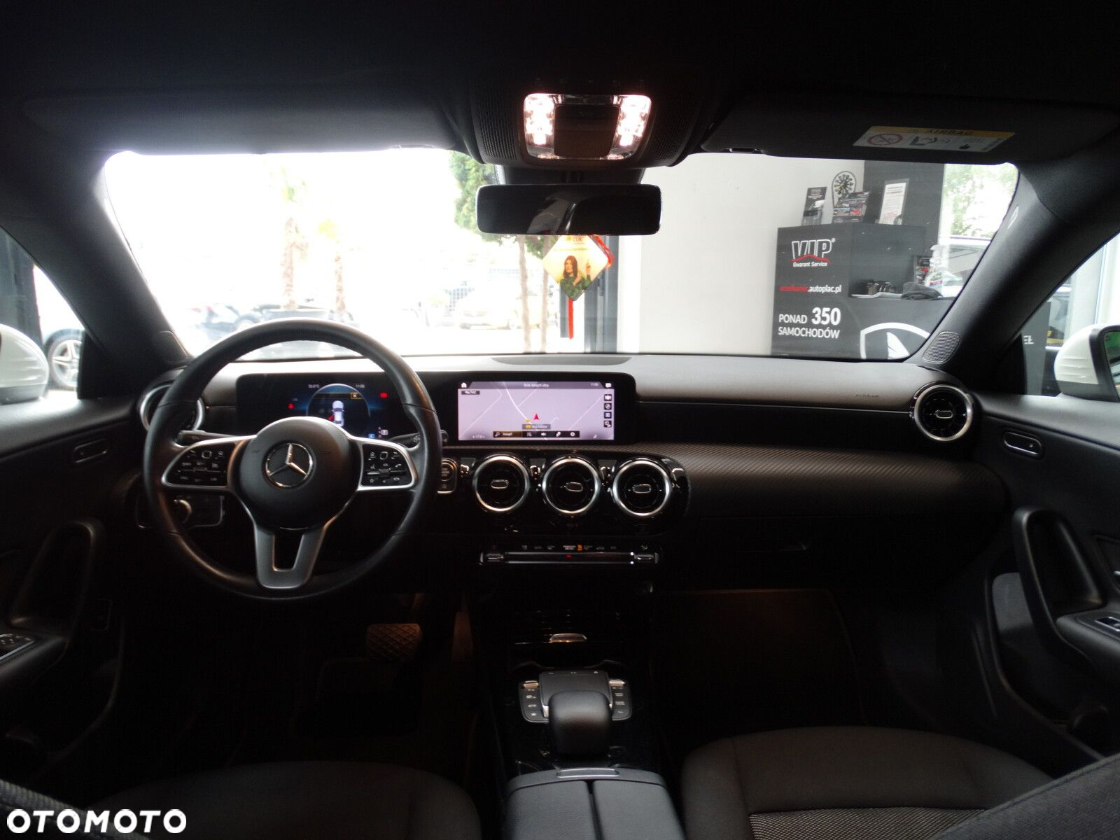 Mercedes-Benz CLA - 34
