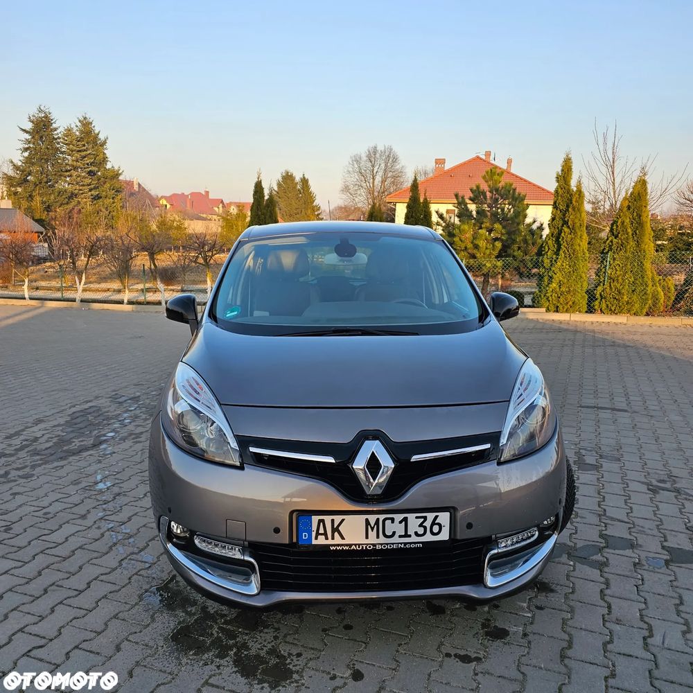 Renault Scenic Energy TCe 130 S&S Xmod Bose Edition - 20