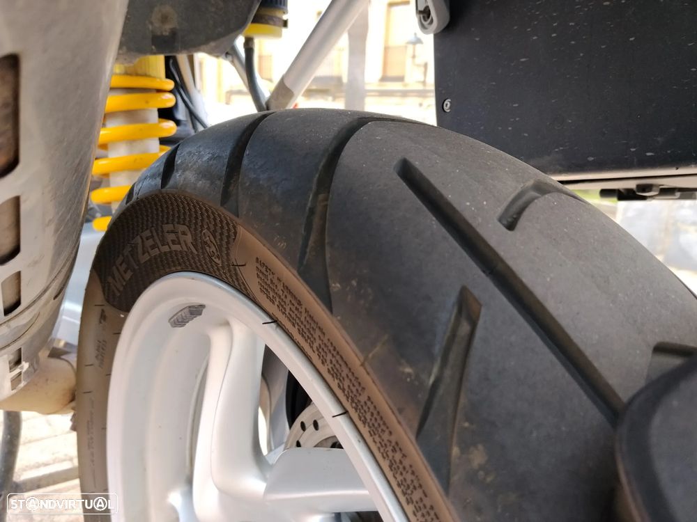 BMW R 1200 GS "BMW R 1200 GS + ÖHLINS + CARDÃ NOVO"."Preço Negociável" - 26