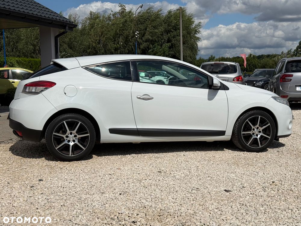 Renault Megane 1.4 16V TCE Bose Edition - 13