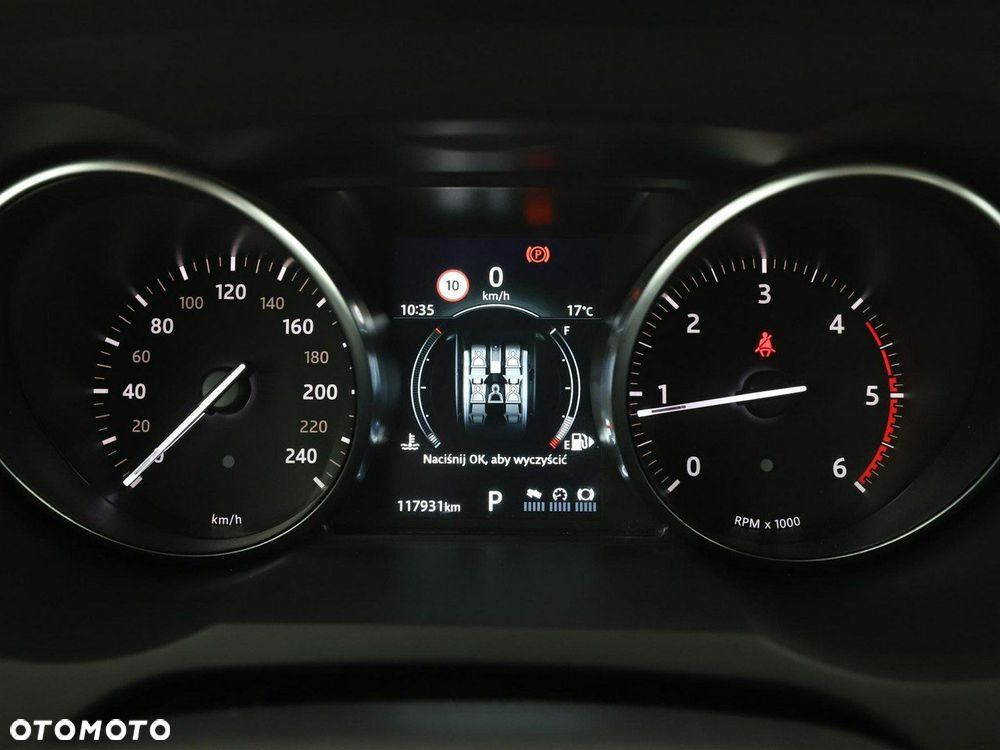 Land Rover Range Rover Evoque TD4 SE - 23