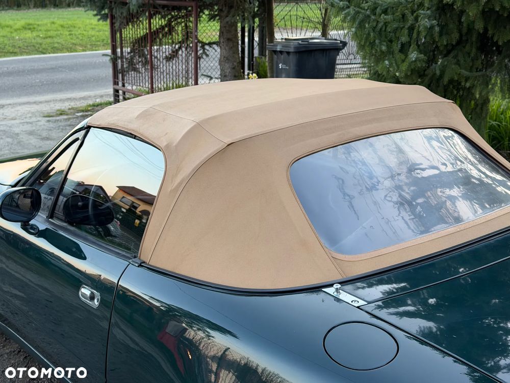 Mazda MX-5 - 9