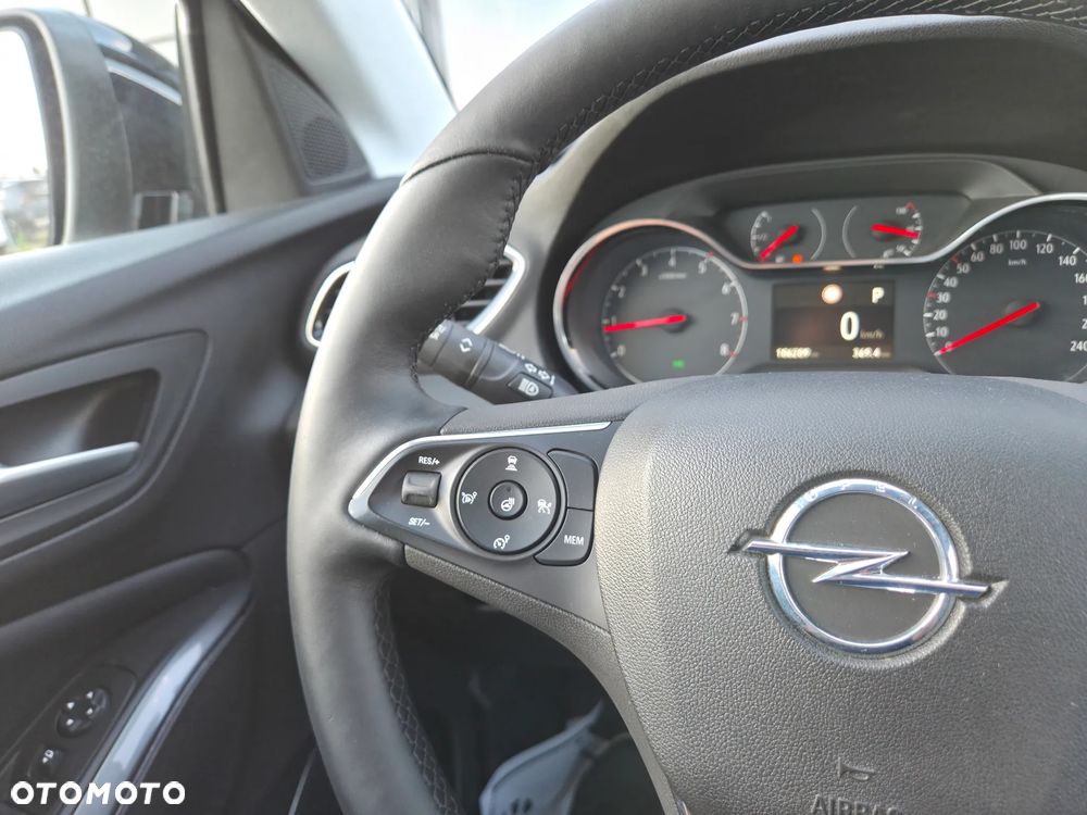 Opel Grandland X 2.0 D Start/Stop Automatik Business INNOVATION - 22